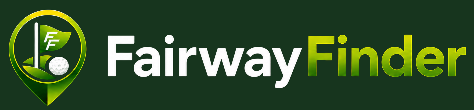 FairwayFinder